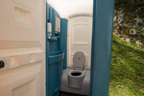 Best High-end porta potty rental  in West Glendive, MT