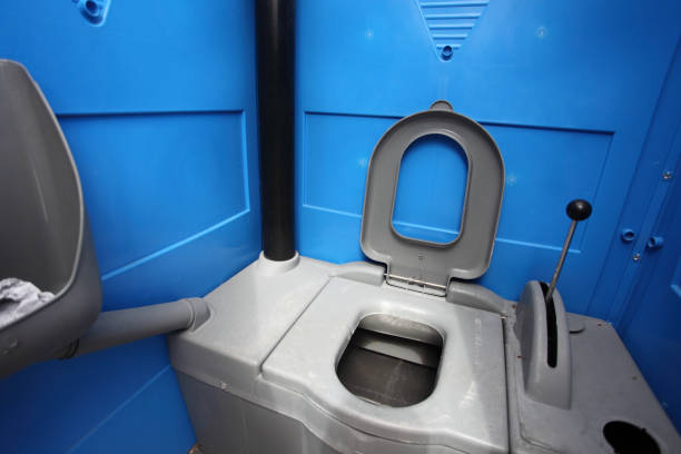 Best Porta potty rental near me  in West Glendive, MT