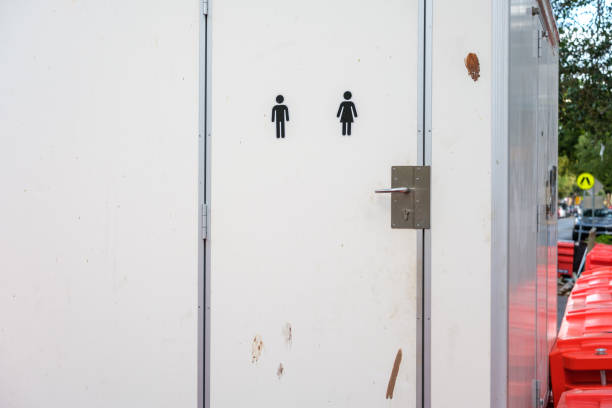 Portable Toilet Options We Offer in West Glendive, MT