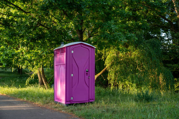 Best Best portable toilet rental  in West Glendive, MT