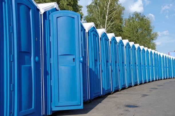 Best Local porta potty services  in West Glendive, MT
